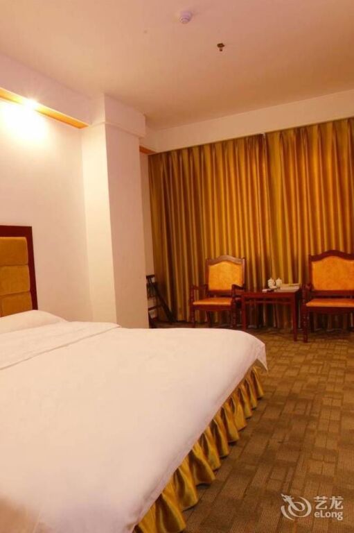 Eastern Tour Hotel Zhangjiajie in Zhangjiajie, People's Republic of China