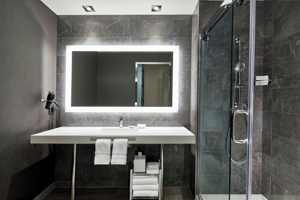 AC Hotel by Marriott Austin Hill Country - photo 22