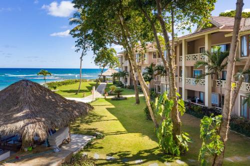 Ocean front 2bdrm 2bath at Ocean Point 1 Kitebeach Cabarete — Cabarete — photo 4