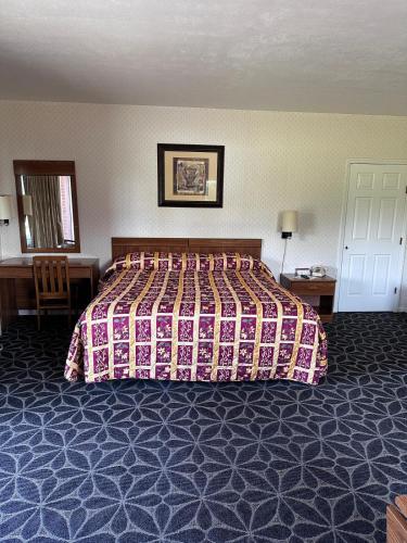Park Inn Motel - photo 9