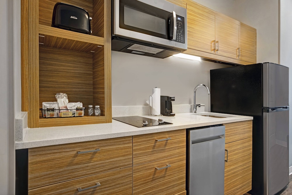 TownePlace Suites by Marriott Potomac Mills Woodbridge - photo 15