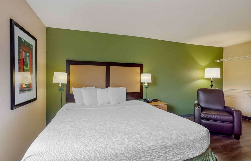 Extended Stay America Suites Memphis Germantown - photo 26