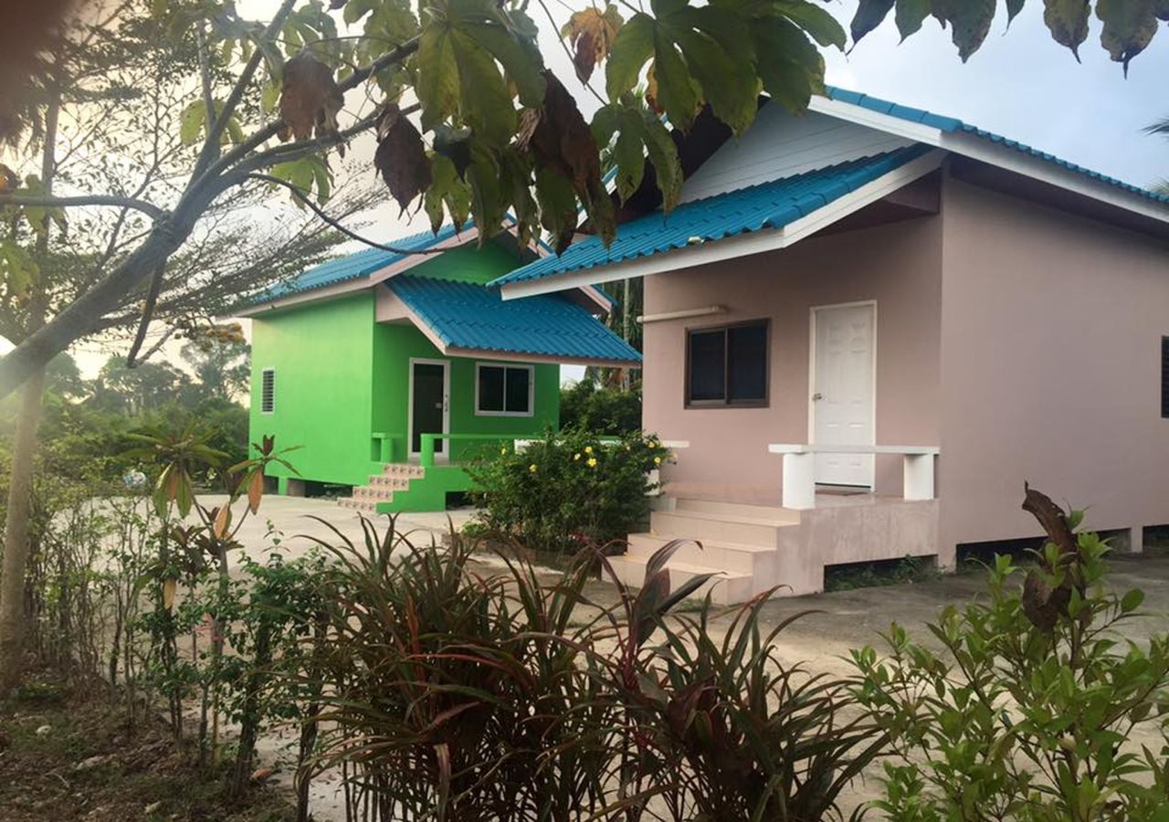 Banauyporn Resort — hotel in Khlung