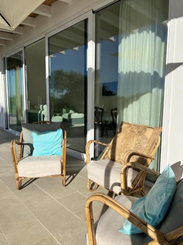NOTO country farm house Tenuta Alessandra — 4-Star Luxury Hotel in Noto, Italy