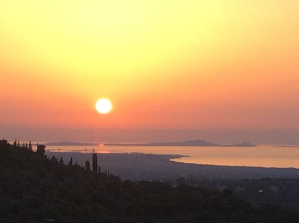 La Valle Dei Corbezzoli in Sassari, Italy