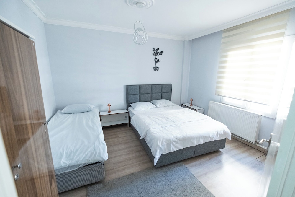 Pi Park Otel — Izmir — photo 2