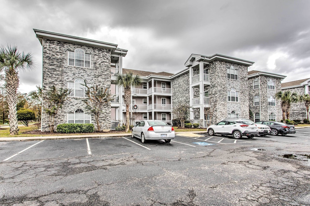 Myrtlewood Golf Resort Condo With Pool Access - photo 18