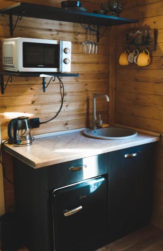 Kuro Glamping