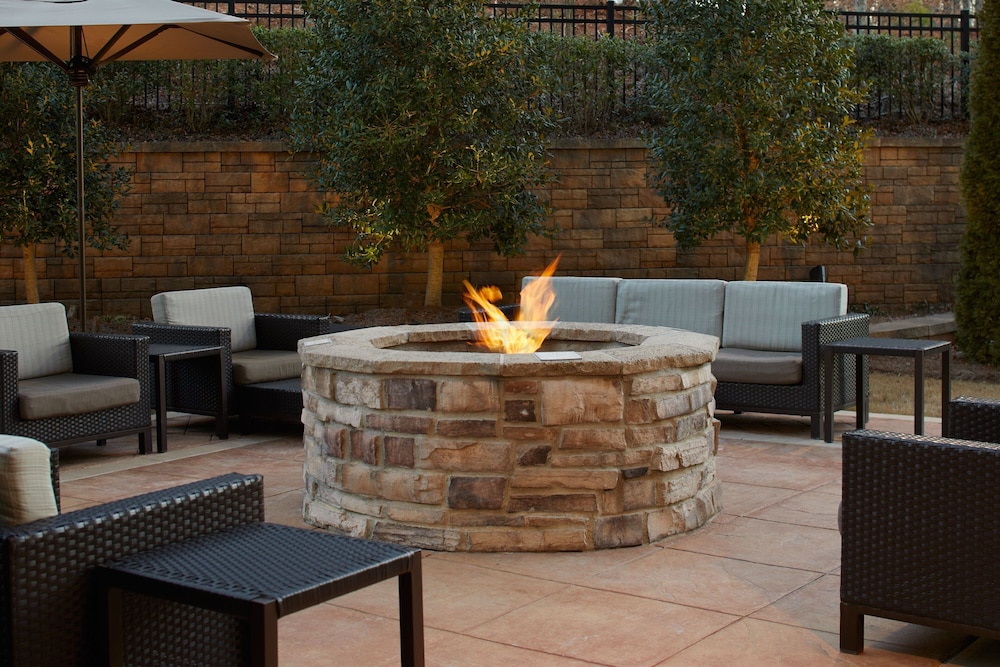 Courtyard by Marriott Atlanta Lithia Springs - photo 27