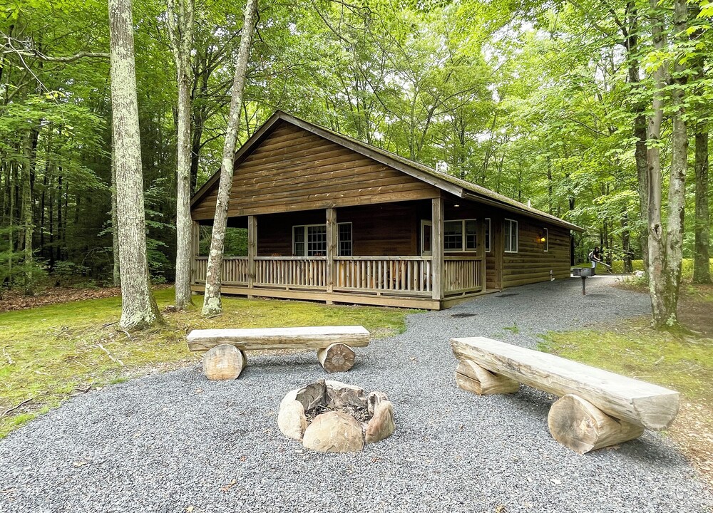 Mountain Springs Lake Resort - photo 213
