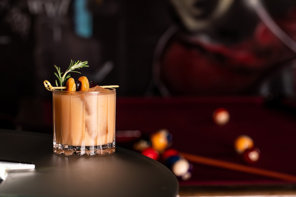 Kimpton Hotel Vintage Portland by IHG - photo 84
