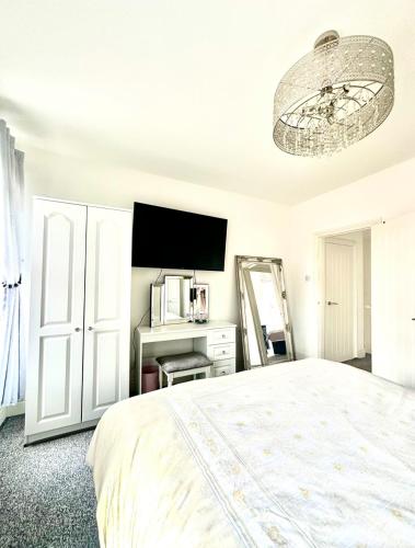 Arthur Street in Kingston Upon Hull, United Kingdom