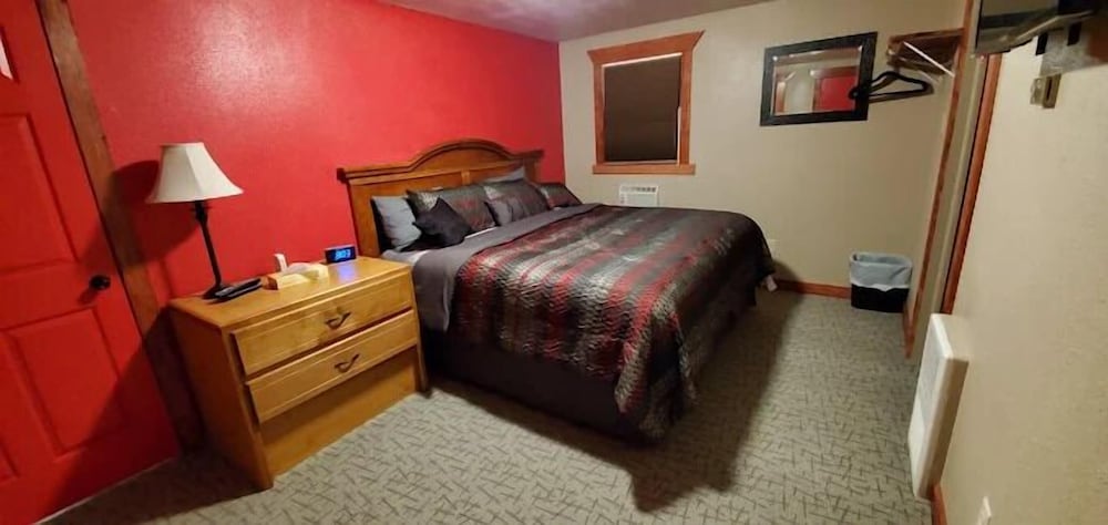 KJ's Inn and Suites By OYO Gettysburg U.S. Hwy 212 - photo 29