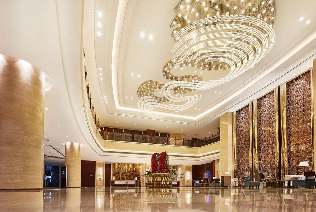 Wyndham Jingzhou — Jingzhou — photo 2
