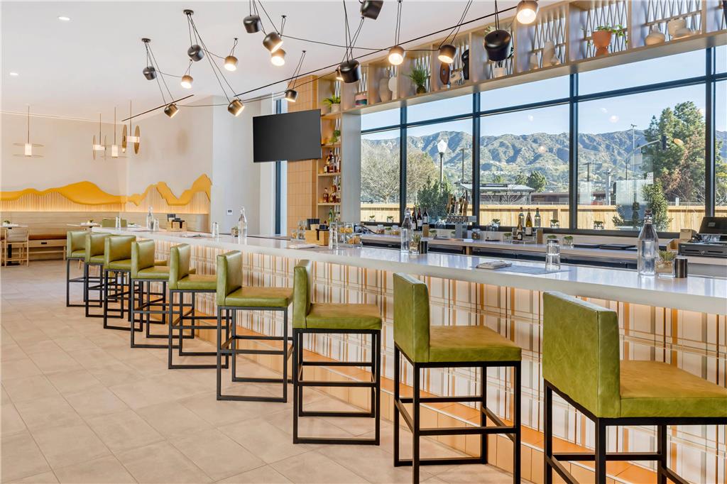 Cambria Hotel Burbank Airport - photo 84
