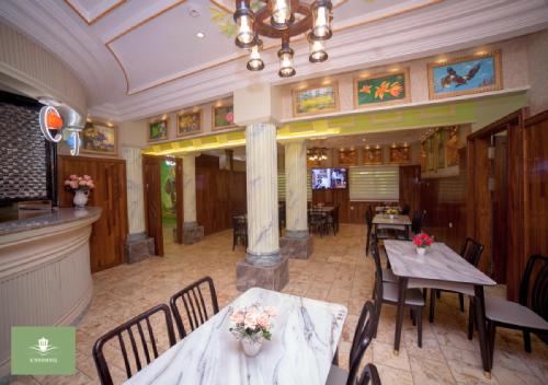 United Hotel — Mbankomo — photo 5
