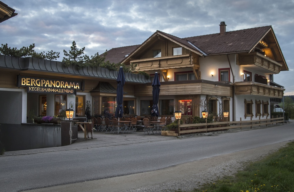 Reikartz Hotel Bergpanorama Pfronten in Pfronten, Germany