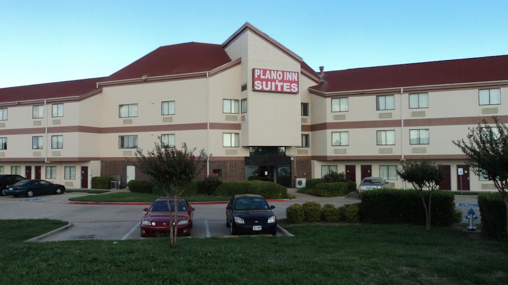 Plano Inn & Suites in Plano, United States