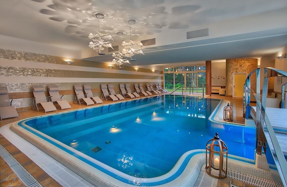 Hotel Eliseo Terme - carbon neutral hotel in Montegrotto Terme