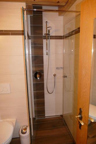 Plenkhof - carbon neutral hotel in Ruhpolding