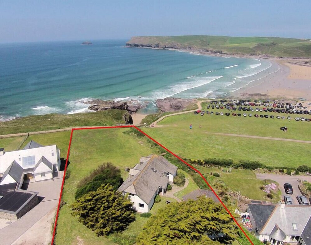 Gullsway Kittiwake in Polzeath, United Kingdom