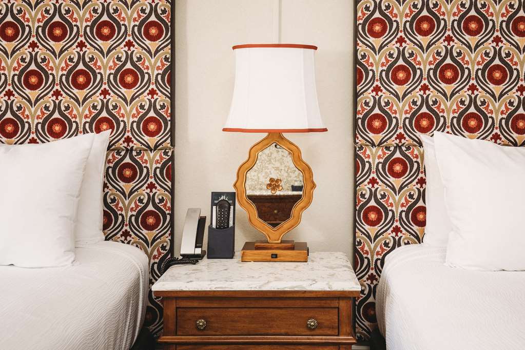 Hotel Colorado - photo 12