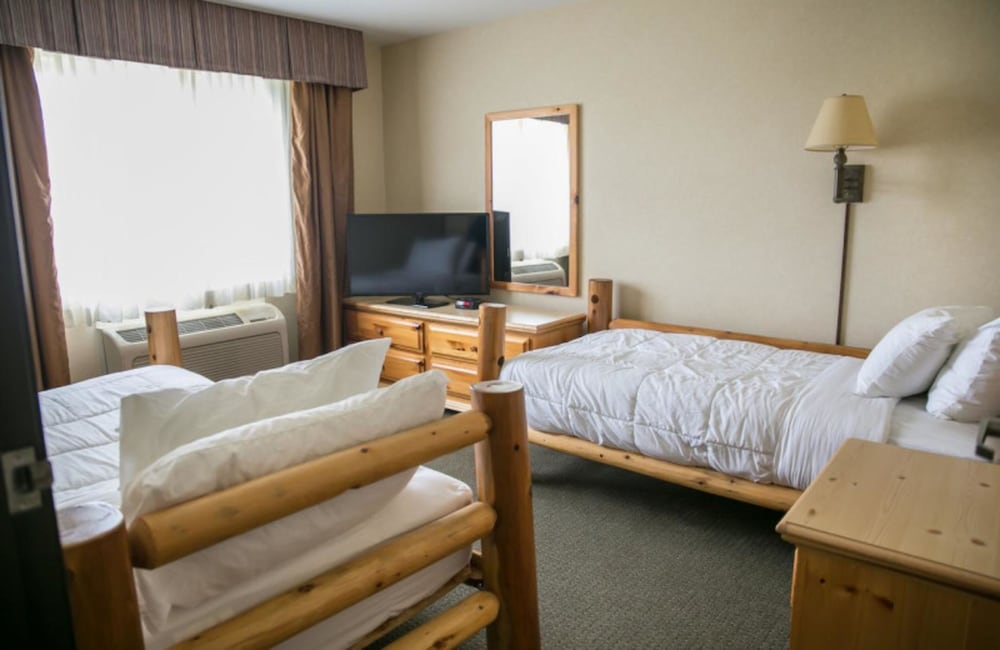 Thumper Pond Resort - photo 18