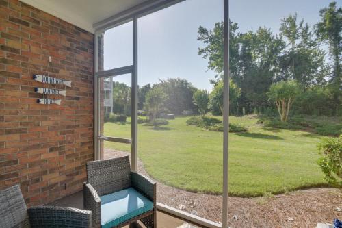Modern Condo at Barefoot Golf Resort with Patio - photo 26