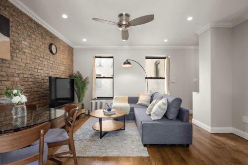 Stylish NYC Retreat Near Top Attractions — 4-Star Luxury Hotel in New York City, United States