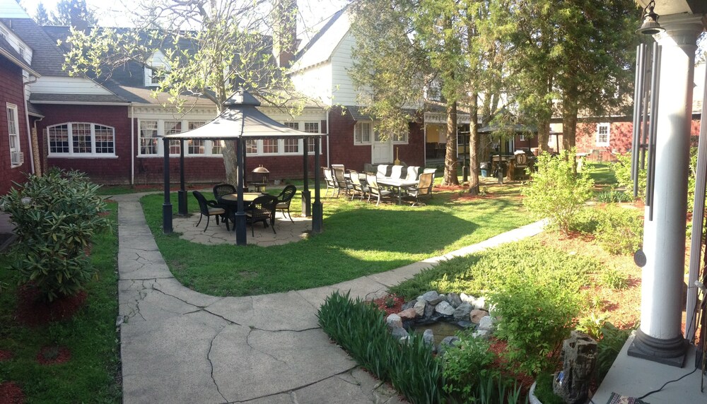 Aspen Manor Resort - photo 29