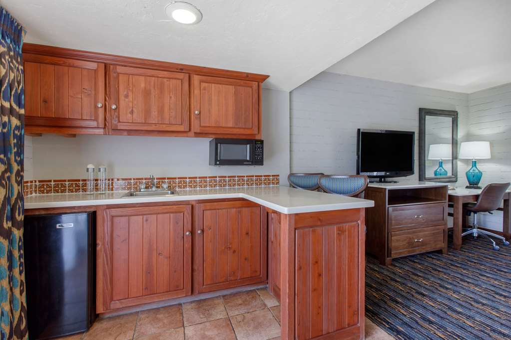 La Posada Lodge & Casitas an Ascend Collection Hotel - photo 25