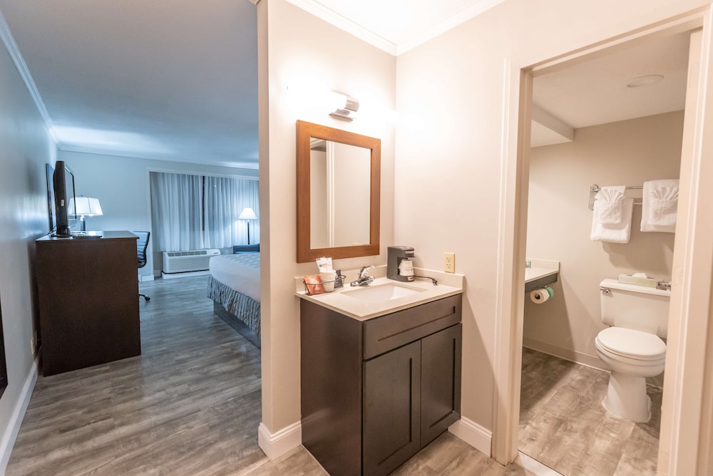 SureStay Plus Hotel by Best Western Lehigh Valley - photo 15