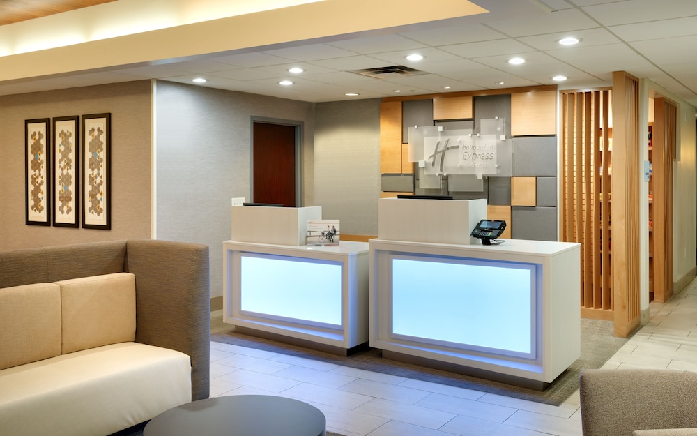 Holiday Inn Express & Suites American Fork North Provo by IHG - photo 52