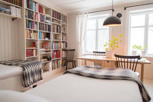 Åkagårdens Lodge — Bastad — photo 4