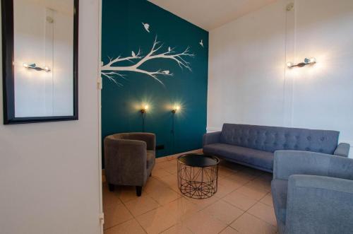 Studio 1 — hotel in Mery-Sur-Seine
