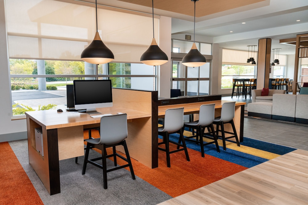 Hyatt House Nashville Airport - photo 42
