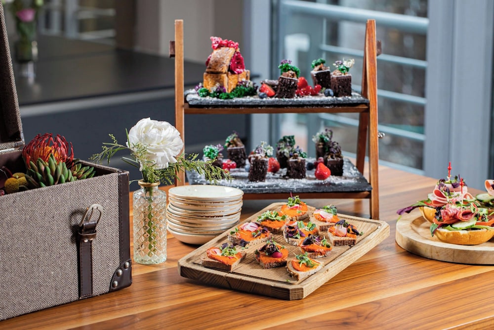 כנסים ואירועים