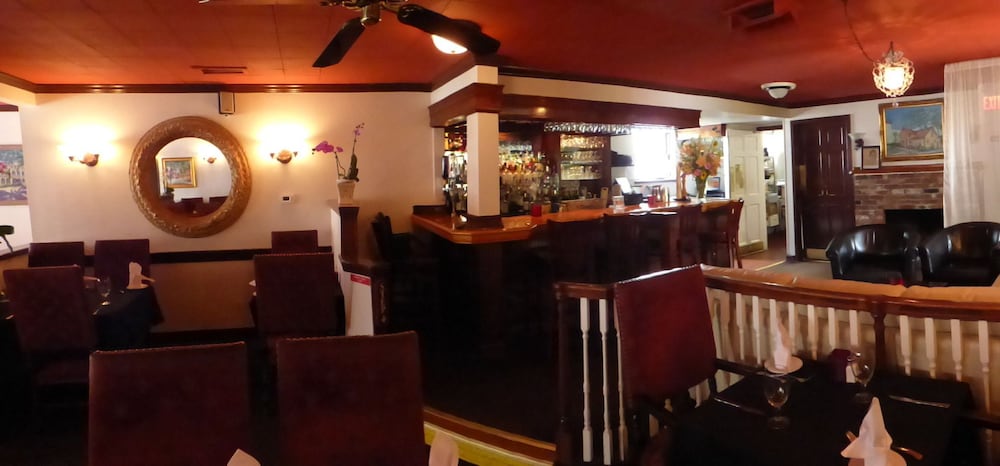 Old City House Inn and Restaurant - photo 32