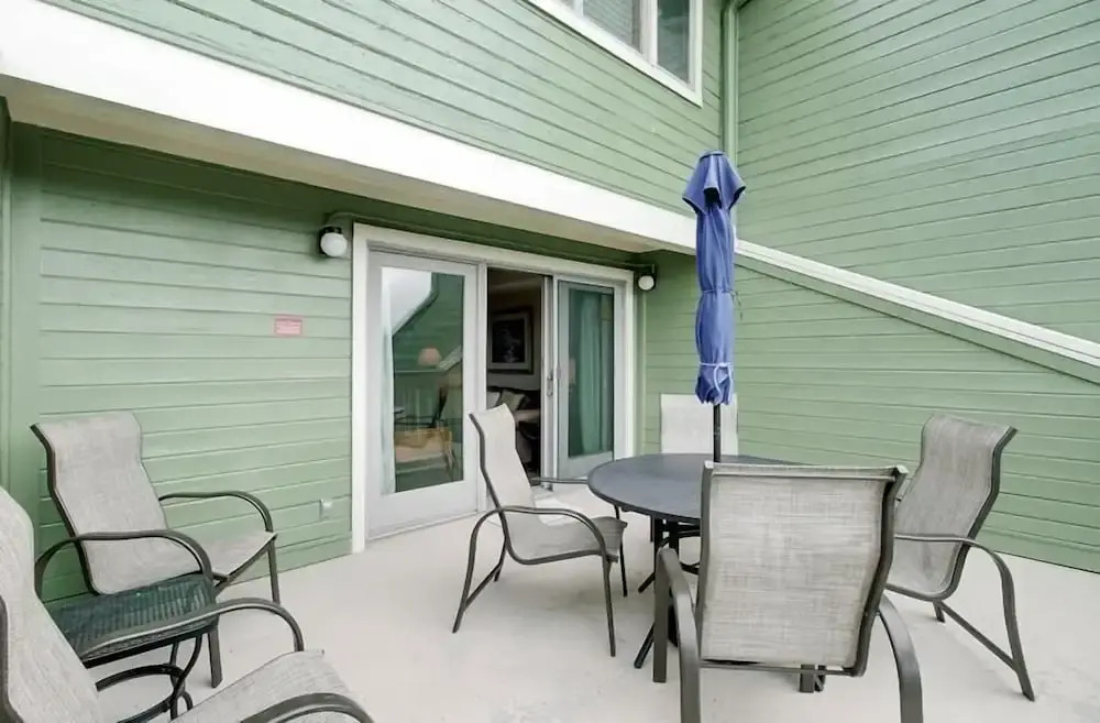 Mariners Walk 4F by Wild Dunes Ocean View - photo 15