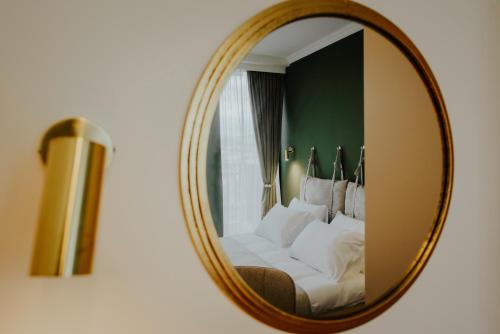 Luxury Inn Grand Residences