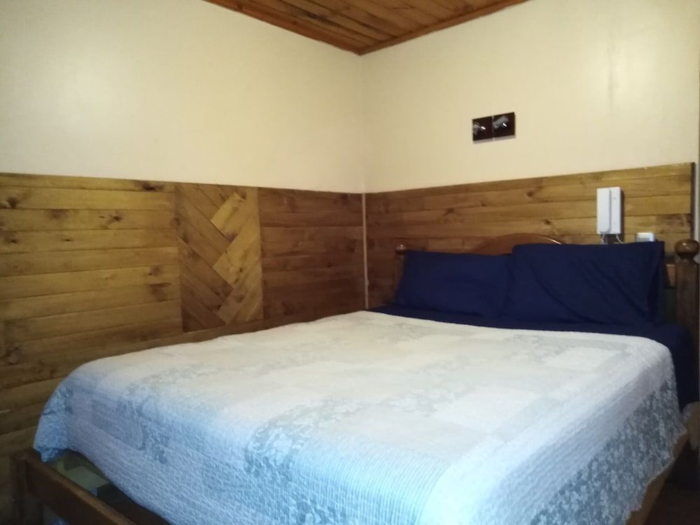 Residencial Don Santiago — hotel in Talca