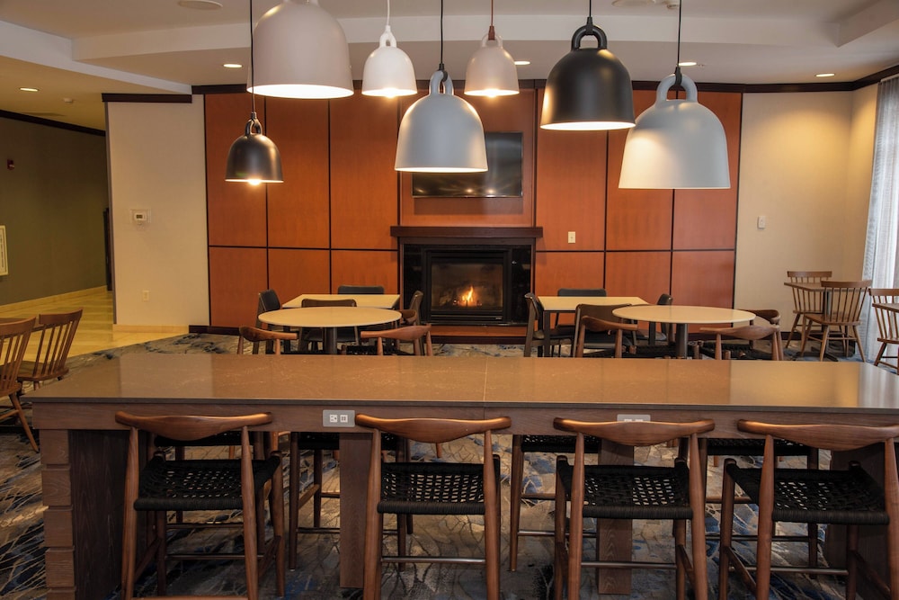 Fairfield Inn & Suites by Marriott Lewisburg - photo 14