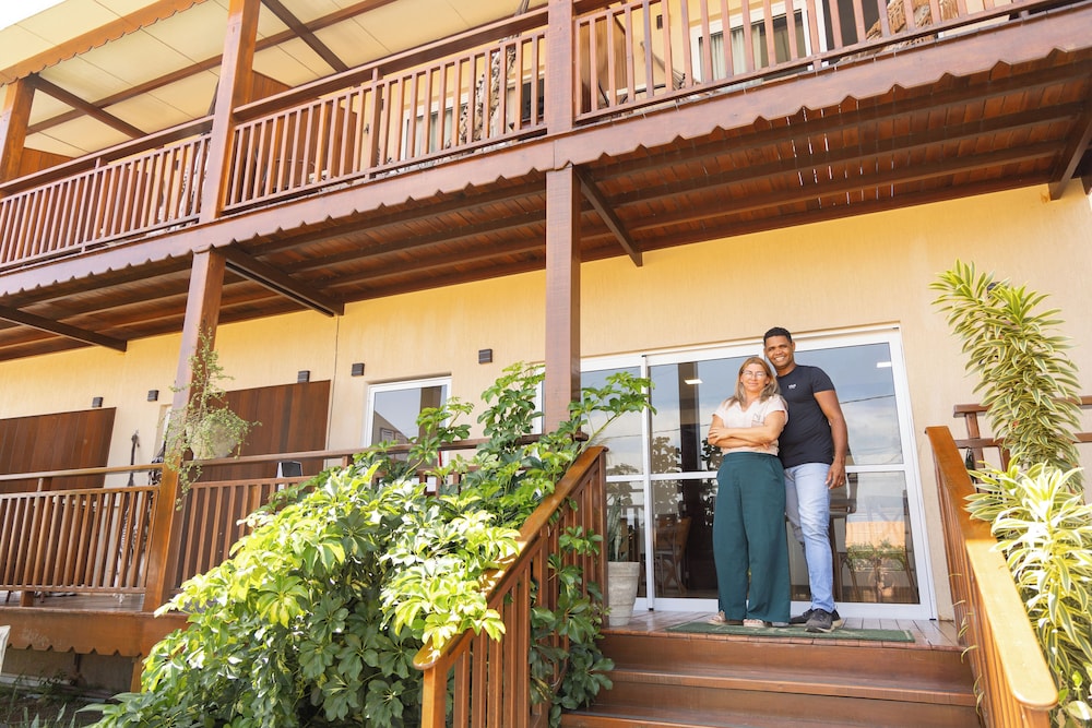Pousada do Nica - last minute hotel in Unknown City