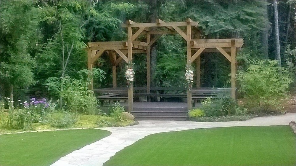 Harmony Ridge Lodge - photo 36