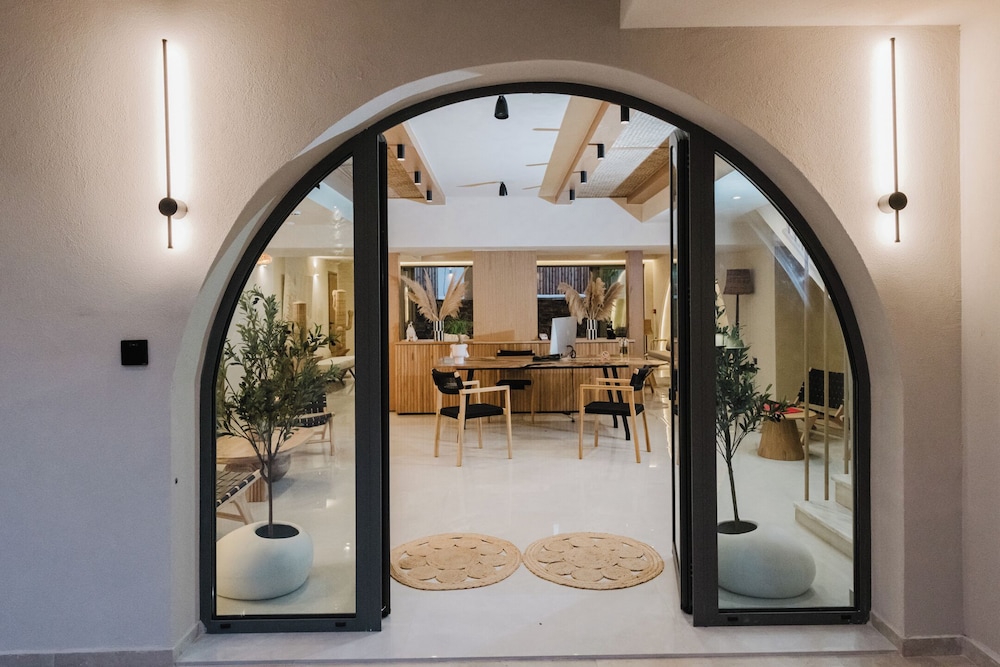 Evexia Hotel & Spa — Chania — photo 5