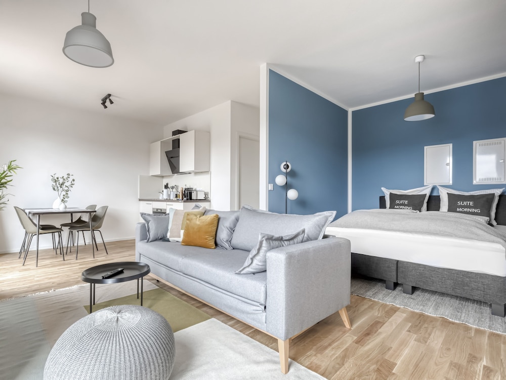 Limehome Trier Nikolaus Leis Straße — 4-Star Luxury Hotel in Trier, Germany