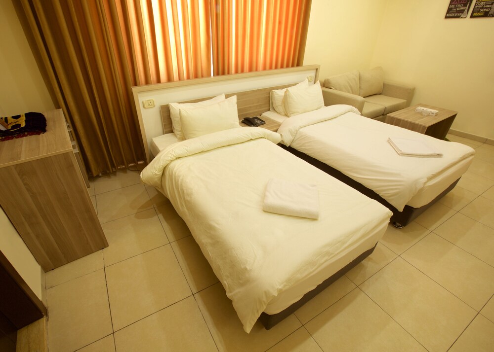 Lujain Hotel Suites — Amman — photo 5