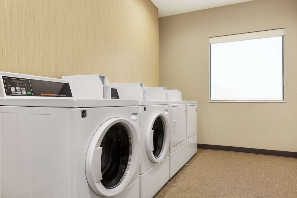 Home2 Suites by Hilton Portland Airport OR - photo 48