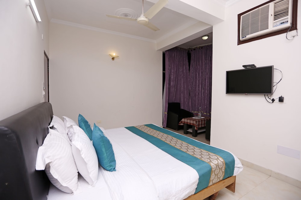 Hotel Central Park Inn — Dehra Dun — photo 3