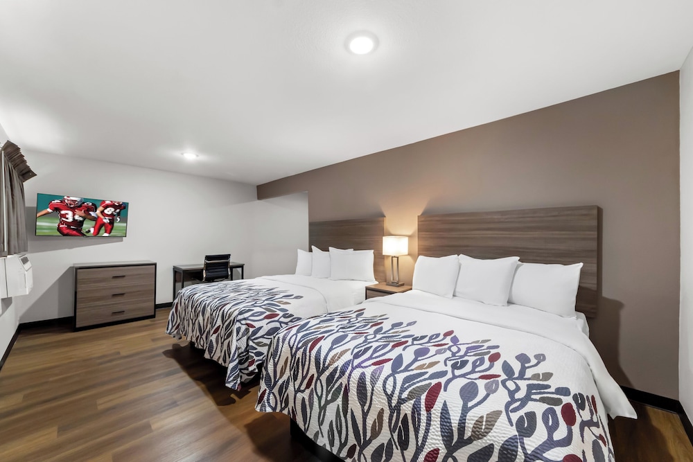 Red Roof Inn Del Rio - photo 14